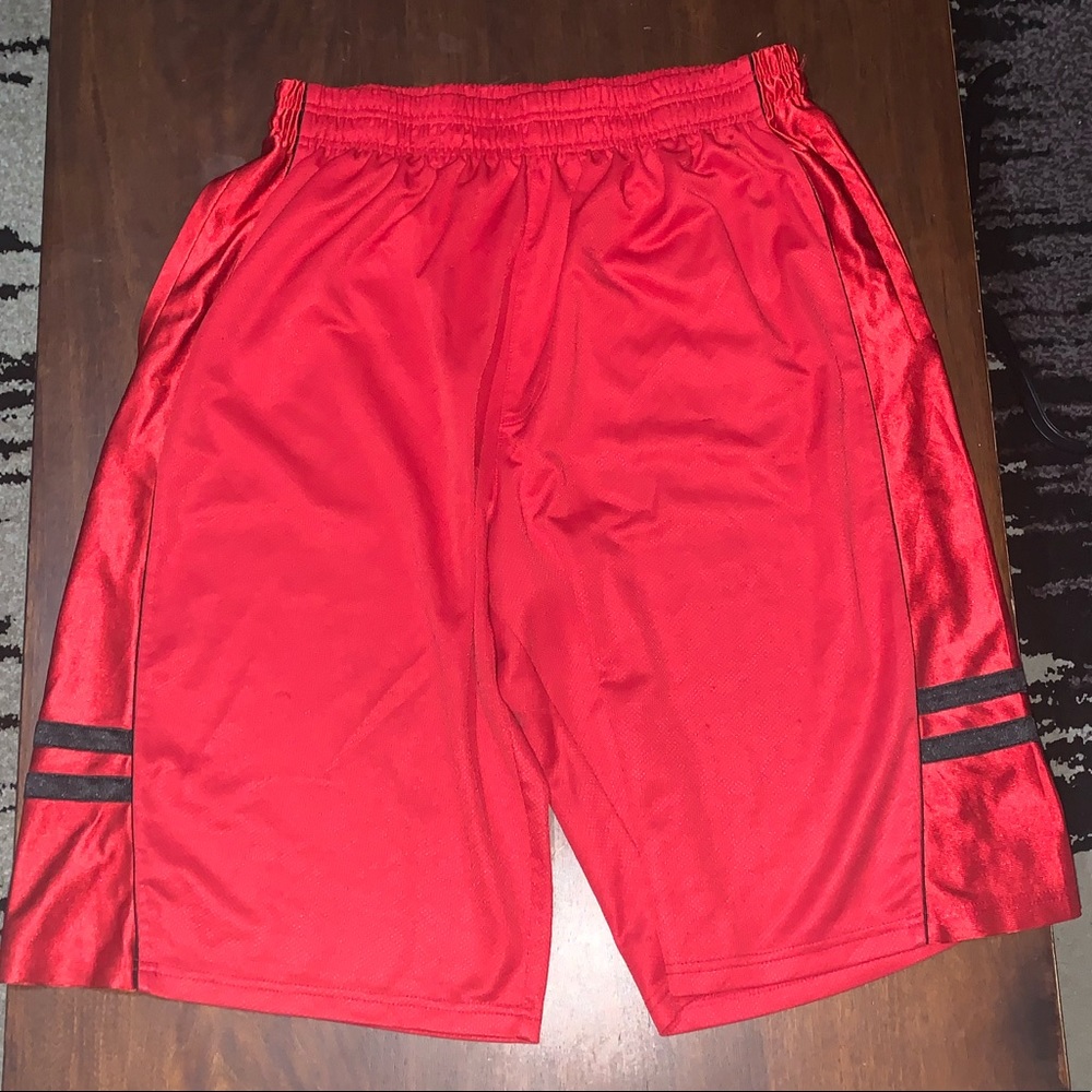 Athletic Shorts